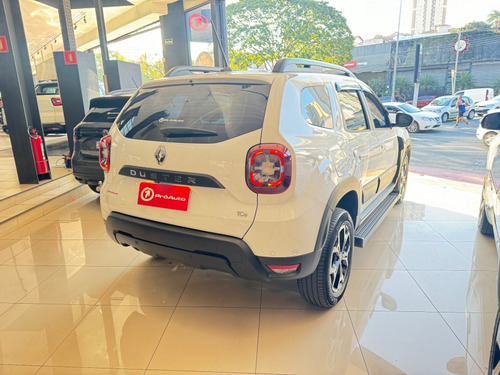 Renault Duster 1.3 TCE FLEX ICONIC X-TRONIC