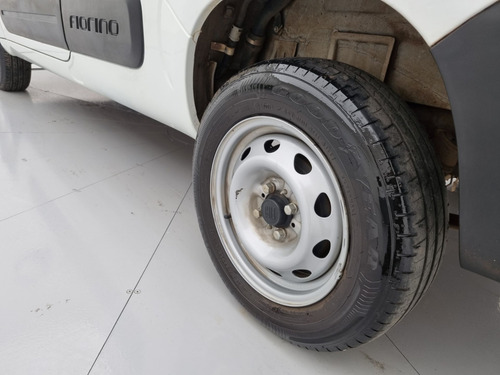 Fiat Fiorino 1.4 MPI FURGÃO ENDURANCE 8V FLEX 2P MANUAL