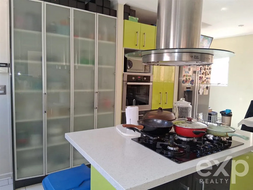 Parcela Con Casa En Venta En Padre Hurtado