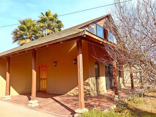 Venta Casa El Milagro, La Serena