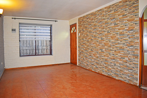 Av Los Mares / Longitudinal / Mall / Pajaritos