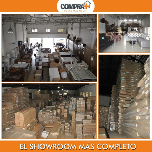 Colchon 2 Plazas Ortopedico 150 Kgs Compramas