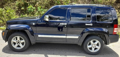 Imagen 3 de 8 de Jeep Cherokee