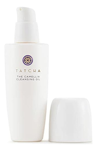 Tatcha Aceite Limpiador Puro De Camelia En Un Solo Paso (5.1