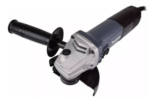 Imagen 2 de 4 de Amoladora Angular Makita De 50hz/60hz 850 W 220 V - 240 V