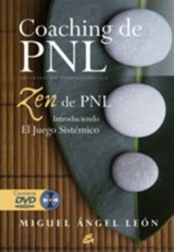 Coaching De Pnl Programacion Neurolinguistica / Zen De Pnl I