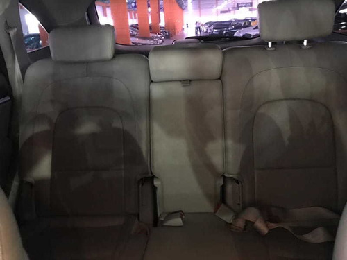 Hyundai Vera Cruz Gls 3.8 V-6 4x4 7l Aut 2012