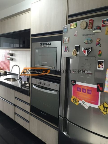Imagem 10 de 16 de Excelente Apartamento Na Vila Maria - Ml10007