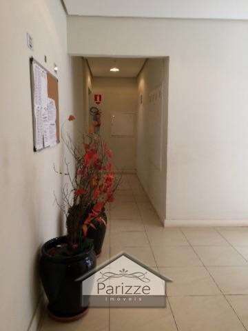 Apartamento Na Vila Amélia - 2188-1