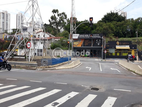 Terreno A Venda E Locação Av. Orosimbo Maia - Te00185 - 68210878