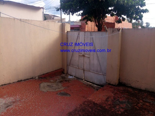 Imagem 15 de 22 de Casa Comercial/residencial Em Sorocaba - Ca00670 - 32281771