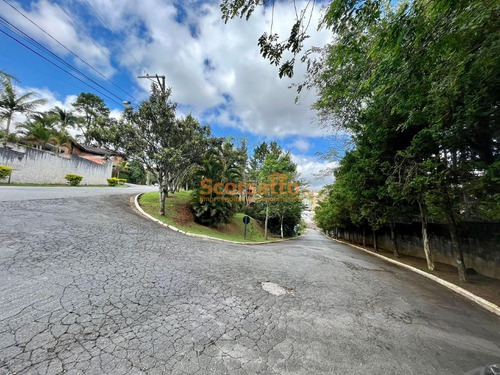 Imagem 30 de 30 de Casa Em Condomínio À Venda, Condomínio Parque Delfim Verde, Itapecerica Da Serra/sp. - 5979