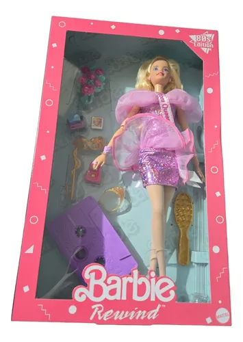 Prom queen barbie hotsell