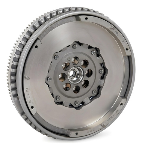 Volante Bimasa Flotante Para Kia Sorento 2.5 Luk 6 Vel 2005-