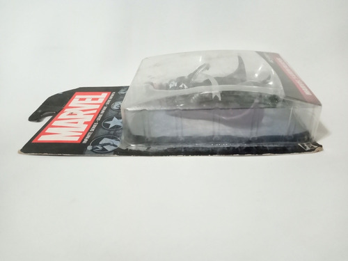 Marvel Infinite Series Grim Reaper Escala Universe De Hasbro (Usado)