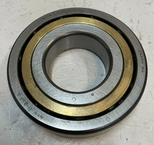Ntn 7311b L1gd2 / Gnpx5 Single Row Deep Groove Ball Bear Nnq