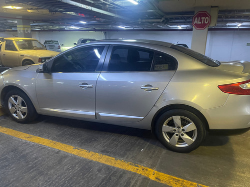 Renault FLUENCE DINAMIQUE 2.0 Dynamique Mt