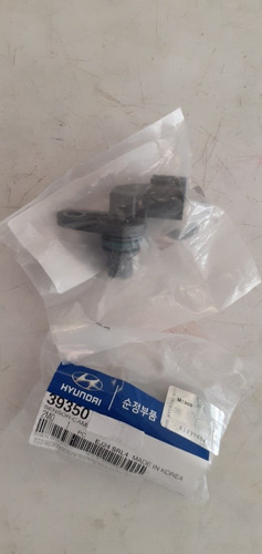 Sensor Ángulo De Leva Hyundai H-1 2.4 L (08-09)