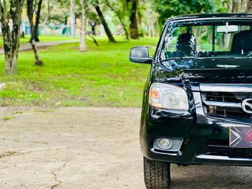 Mazda BT-50 2.2 B22c29 4x2