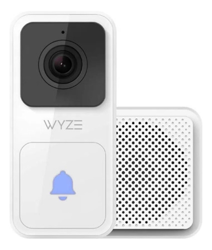 Timbre Inteligente Wifi Wyze Video Doorbell