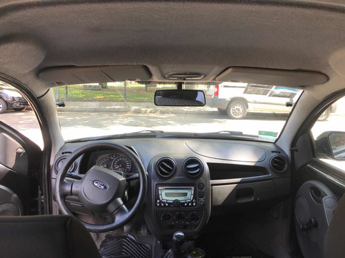 Ford Ka 2012 1.0 Fly Viral 63cv