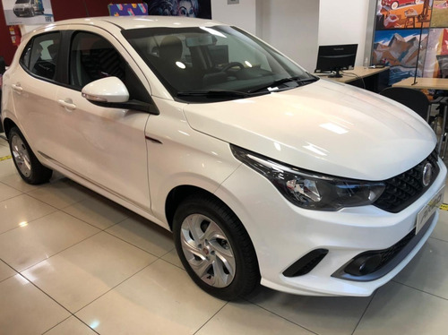 Fiat Argo Todos Los Modelos Entrega Inmediata Cuotas Fijas T