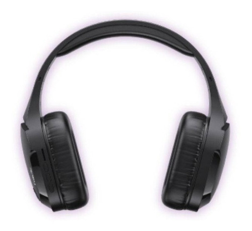 Imagen 3 de 3 de Auricular Bluetooth Sd Senon Shbt610b Inalambrico