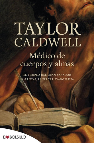 Libro: Medico De Cuerpos Y Almas. Aa.vv. Embolsillo