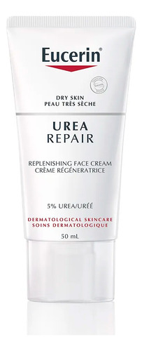 Kit Eucerin Urea Repair Promocion Sin Fragancia