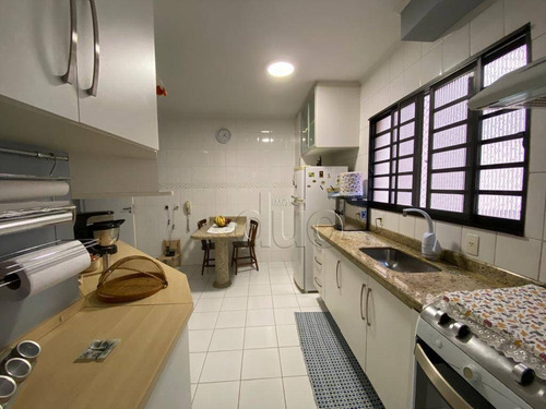 Imagem 6 de 22 de Apartamento Com 3 Dormitórios À Venda, 99 M² Por R$ 480.000,00 - Vila Rezende - Piracicaba/sp - Ap4386