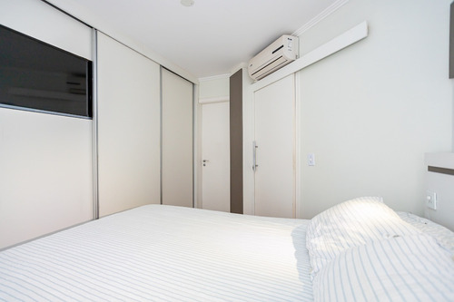 Imagem 2 de 30 de Apartamento 3 Quartos 2 Vagas - Vila Izabel