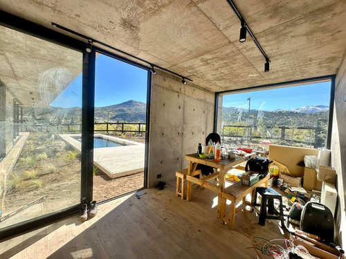 Nueva A Estrenar En Condominio Alta Seguridad