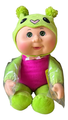 Cabbage Patch Kids Aries Alien Coleccion 210