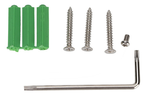 Jii Cámaras De Seguridad Con Pilas Anytek B90 Outdoor