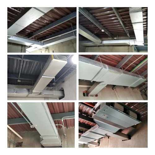 Imagen 5 de 10 de Servicio Tecnico En Refrigeracion Y Aire Acondicionado