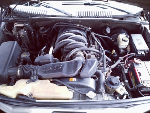 Imagen 9 de 10 de Ford Explorer