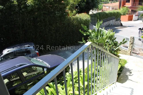 Ls Vende Casa Los Palos Grandes