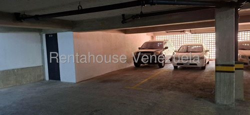 Apartamento En Venta Santa Fe Norte 25-20814 As