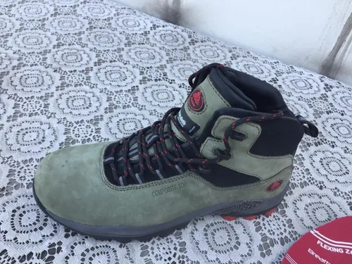 Zapatos dielectricos holz & stein outlet