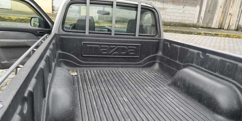 Mazda Bt-50 Año 2014, Motor 2.2 Cabina Simple