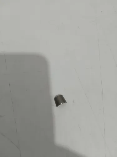 Seguro Traba De Valvula Berlingo-c3-c4-c5-jumpy Original