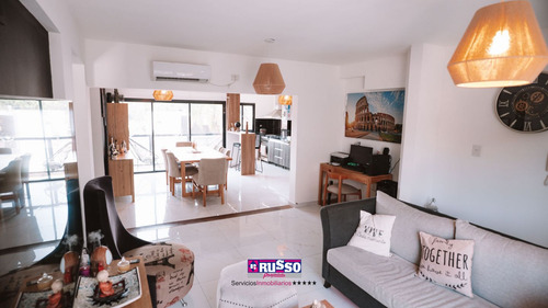 Venta De Departamento 3 Ambientes Ramos Mejía