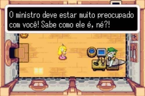 zelda gba portugues zelda gba portugues