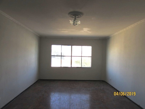 Imagem 1 de 8 de Apartamento Para Alugar Na Penha - Ap00044 - 33961563