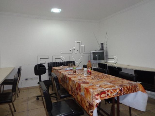 Casa - Santa Paula - Ref: 14953 - V-14953