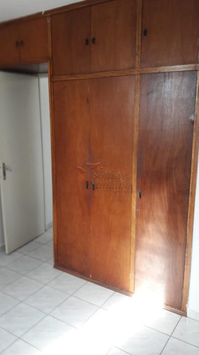 Apartamentos - Ref: V13754