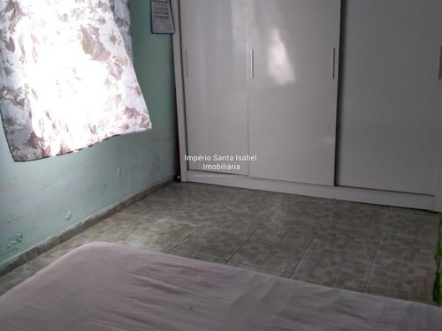 Imagem 14 de 14 de Vende-se Chác. No Bairro Mirante Da Serra Em Igaratá- Sp 870