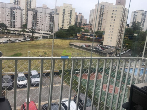 Imagem 8 de 15 de Apartamento - Jardim Celeste - Ref: 14529 - V-872526
