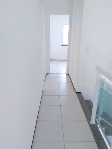 Imagem 12 de 14 de Casa Duplex À Venda Com 170 Metros Em Condomínio Fechado