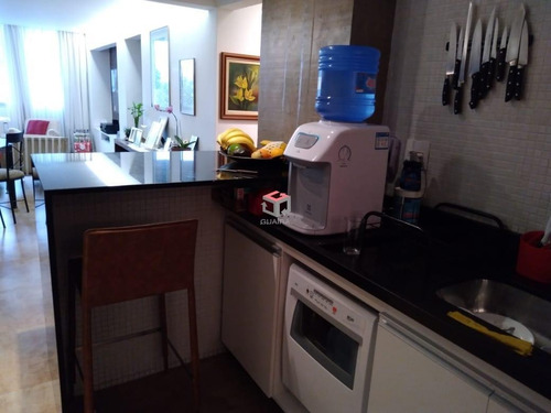 Imagem 6 de 21 de Apartamento Vl Mariana - 106475